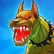 Ikona programu: Dog Evolution