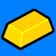 Ikona programu: Gold Rush: Gold Valley