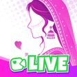 أيقونة البرنامج: Yami-ChatLive Stream