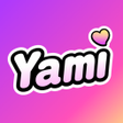 ไอคอนของโปรแกรม: Yami-ChatLive Stream