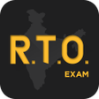 プログラムのアイコン：RTO Exam : Driving Licenc…