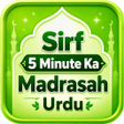 Icon of program: Sirf Panch Minute Ka Madr…