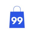 Ikon program: 99CashDeals Shopping Assi…