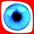 프로그램 아이콘: Eye Color Changer Editor …