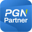 プログラムのアイコン：PGN Partner