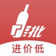 Ikona programu: 易久批-省钱省心