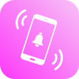 ไอคอนของโปรแกรม: Locator for My Phone