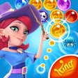 Ikona programu: Bubble Witch 2 Saga