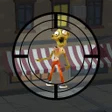 ไอคอนของโปรแกรม: Sniper Siege: Camo Hunter