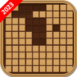 程序图标：MBlock - Block Puzzle Gam…