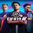 Biểu tượng của chương trình: FIFA 19