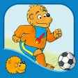 Ícone do programa: Berenstain - Play a Good …