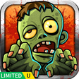 Ícone do programa: Zombie VS Friends Simulat…