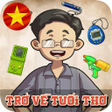 Иконка программы: Trở Về Tuổi Thơ