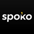 أيقونة البرنامج: SPOKO  smart money transf…