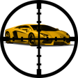 Icona del programma: Car Tracker for Forza Hor…