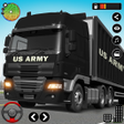 US Army Transport Ship Sim icon