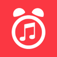 プログラムのアイコン：Music Timer