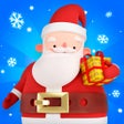 Ikon program: Christmas Match 3 Games