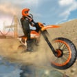 程序图标:Motorcycle Simulator 3D