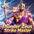 Ikona programu: Thunder Zeus Strike Maste…