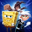 Ikon program: Super Brawl Universe