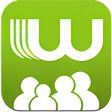 Symbol des Programms: Woizzer