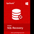Icon of program: SysTools SQL Recovery Too…