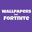 Wallpaper Pack for Fortnite