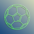 Иконка программы: Striko - Soccer Shot Spee…
