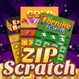 Pictogram van programma: ZipScratch