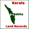 プログラムのアイコン：Kerala Land Records Onlin…