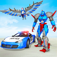 Icon of program: Flying Eagle Robot Car Ga…