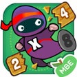 Icon of program: Crazy Times Tables