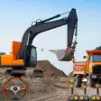 Bulldozer Excavator Simulator