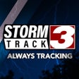 Ícone do programa: Storm Track 3 WSIL
