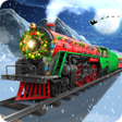 程序图标：New Year Train Simulator