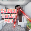 ไอคอนของโปรแกรม: Skibidi Mods Toilet Minec…