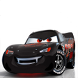 程序图标：Srac Owt: Awesome cars