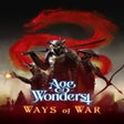 Icono de programa: Age of Wonders 4: Ways of…