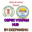Ícone do programa: CGPSC VYAPAM HUB
