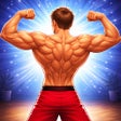 程序图标:Back and Shoulder Workout