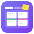 Symbol des Programms: Tab Manager – Sticky Note…