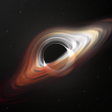 Icoon van programma: Black Hole 3D - Live Wall…