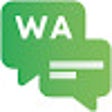 ไอคอนของโปรแกรม: Web Messenger 2.0
