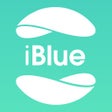 أيقونة البرنامج: iBlue Immobilizer