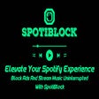SpotiBlock icon