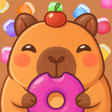 Programın simgesi: CapyBakes: Pop Party