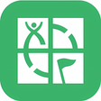 ไอคอนของโปรแกรม: Geocaching