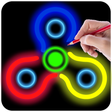 Иконка программы: Draw and Spin it 2